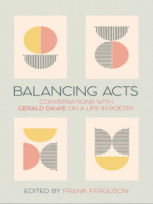 cover image of Balancing Acts
